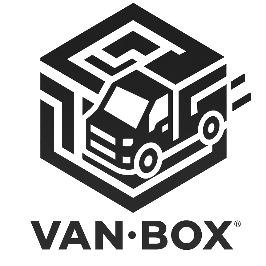 Van-Box : Transformez votre utilitaire en un espace modulable et pratique